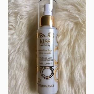 KISS Pure Romance Love Story